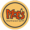 Moes logo