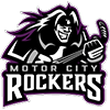Motor City Rockers logo