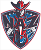 NAZ Wranglers logo