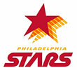 Philadelphia Stars logo