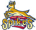 SC Spikes logo