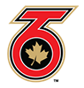 Toronto Six Logo