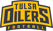 Tulsa Oilers IFL logo