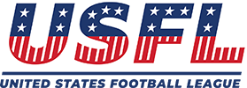 United States Football League logo