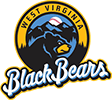 WV Bears logo