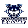 Watertown Wolves Logo