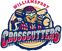Williamsport Crosscutters Logo
