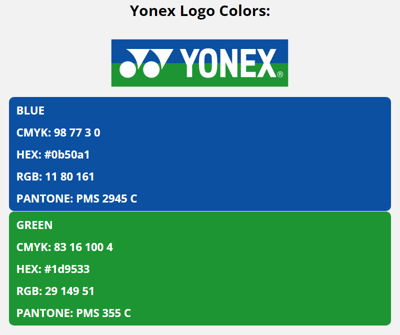 slazenger brand colors in HEX, RGB, CMYK, and Pantone