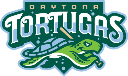 Daytona Tortugas Logo