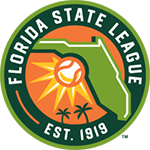 Florida State League Logo