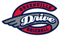 Greenville Drive logo
