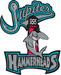 Jupiter Hammerheads Logo