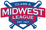 Midwest League Small logo