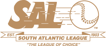 South_Atlantic_League_logo