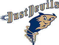 Tri-City Dust Devils logo