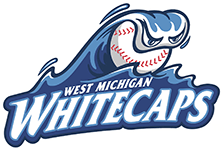 West_Michigan_Whitecaps_Logo