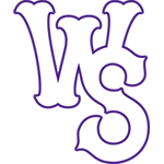 Winston Salem Dash Logo